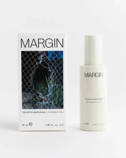 Active Moisturizer