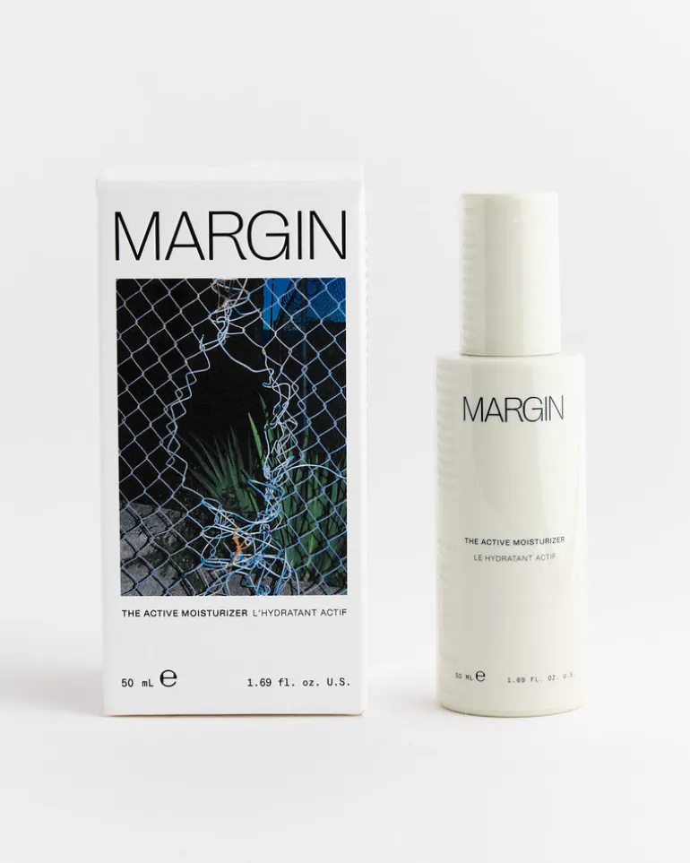 Active Moisturizer