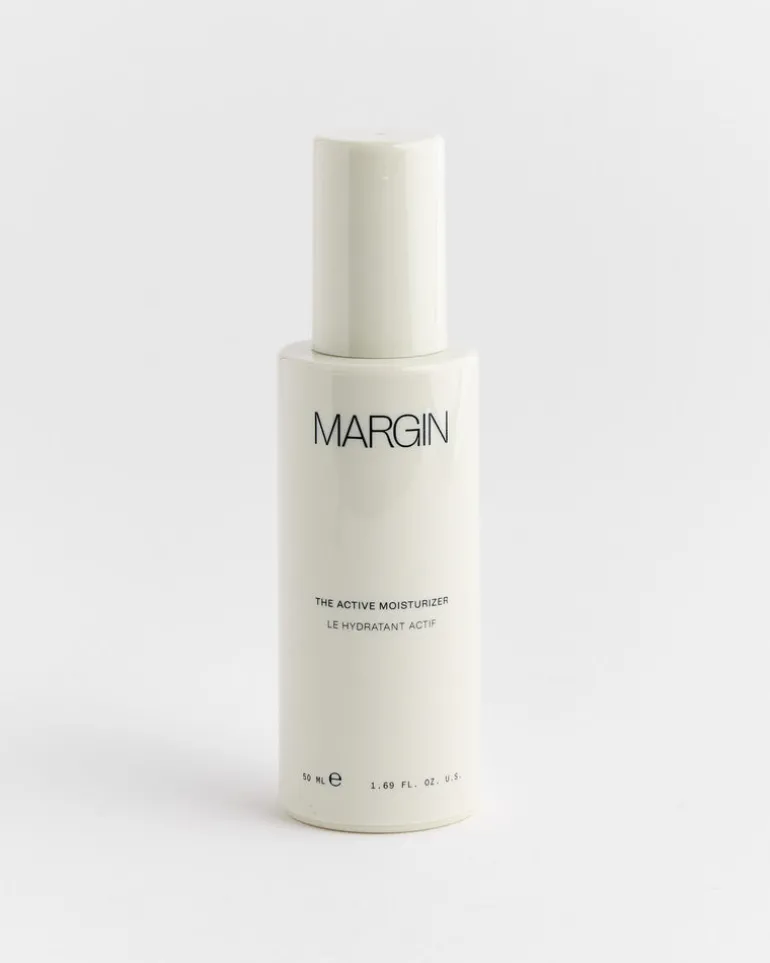 Active Moisturizer