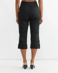 Alara Trouser in Black