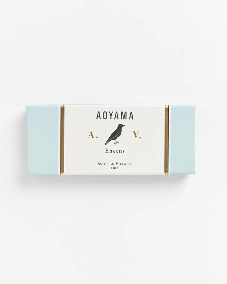 Aoyama Incense