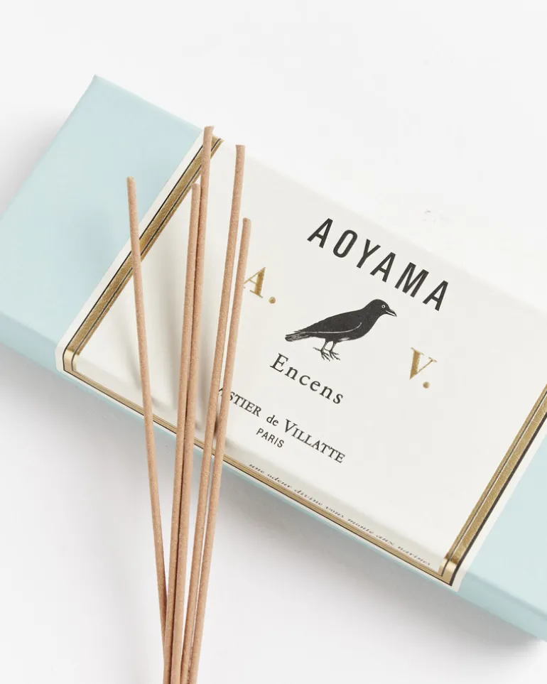 Aoyama Incense