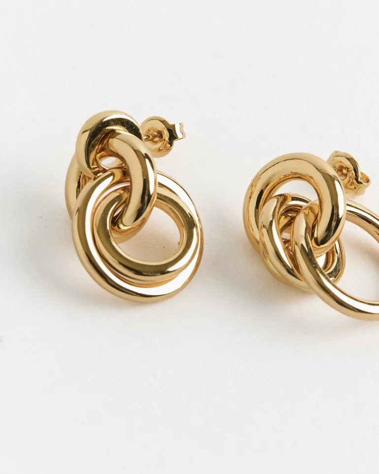 Aria Earrings