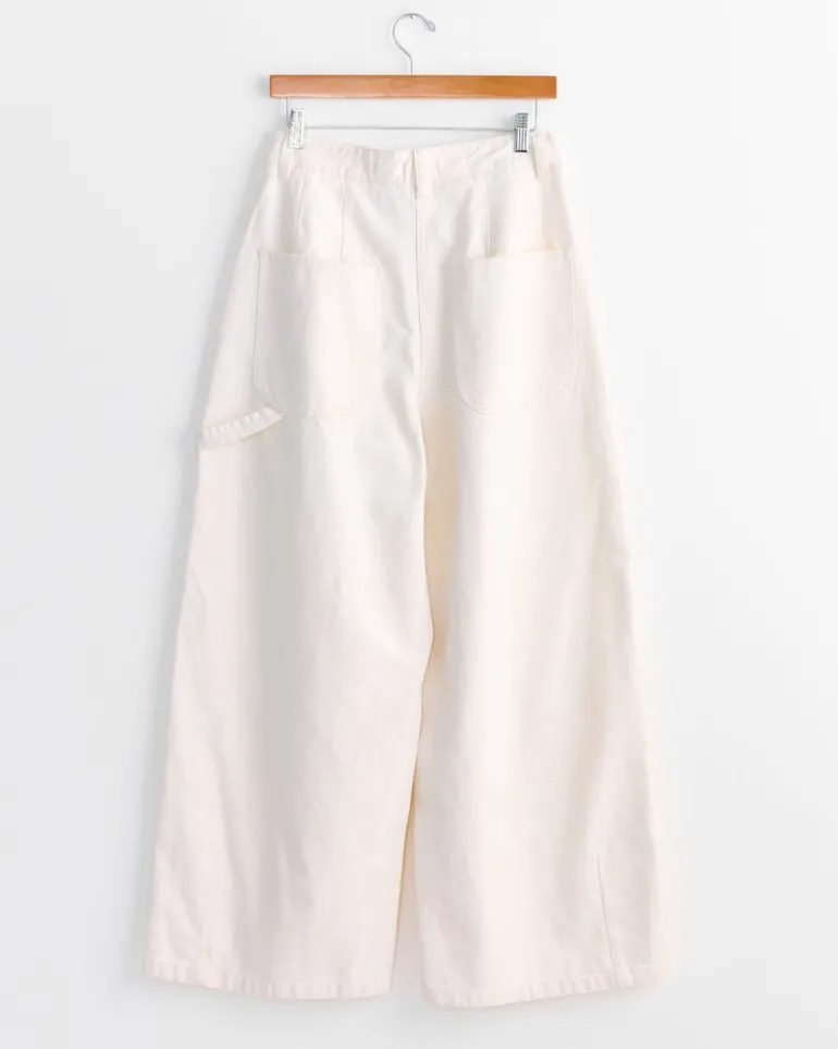 Atlantide Chino in Raw