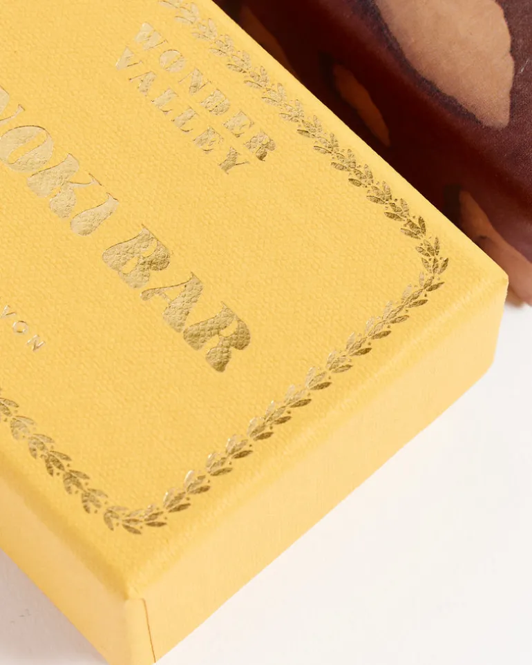 Bar Soap in Hinoki