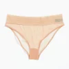 Bare Brief in Powder