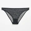 Bare Minimal Brief in Black
