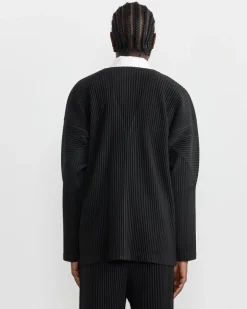 Basics Cardigan in Black