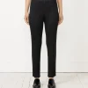 Basics Pant in Black
