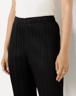 Basics Pant in Black
