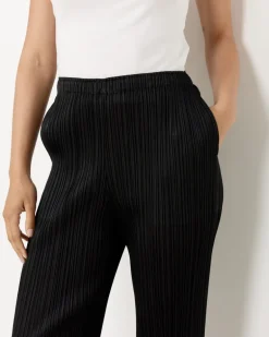 Basics Pant in Black