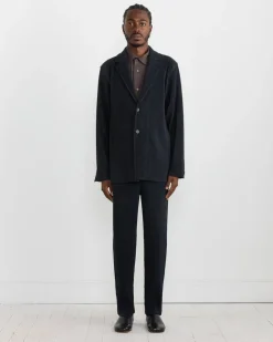 Basics Pant in Navy