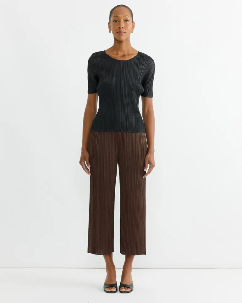 Basics Top in Black