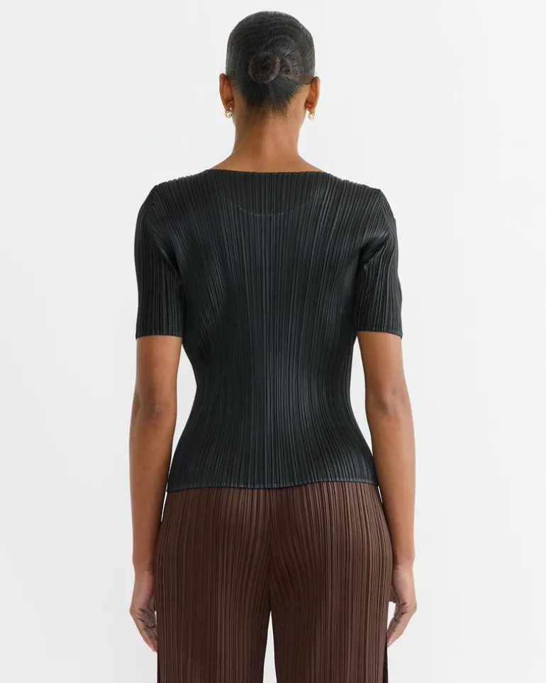 Basics Top in Black