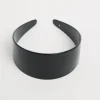Bessette Headband in Noir
