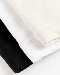 Big Pocket Tee Set of 3