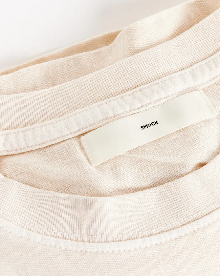 Big Pocket Tee Set of 3