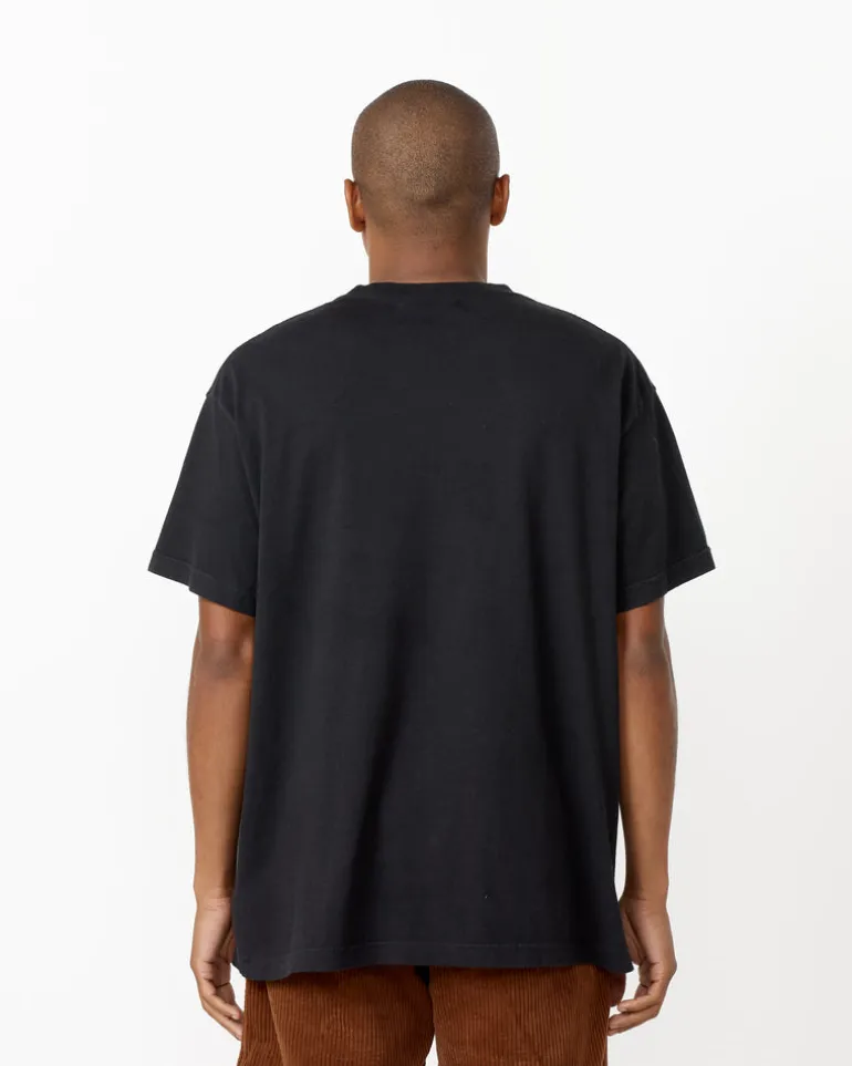 Big Pocket Tee Set of 3