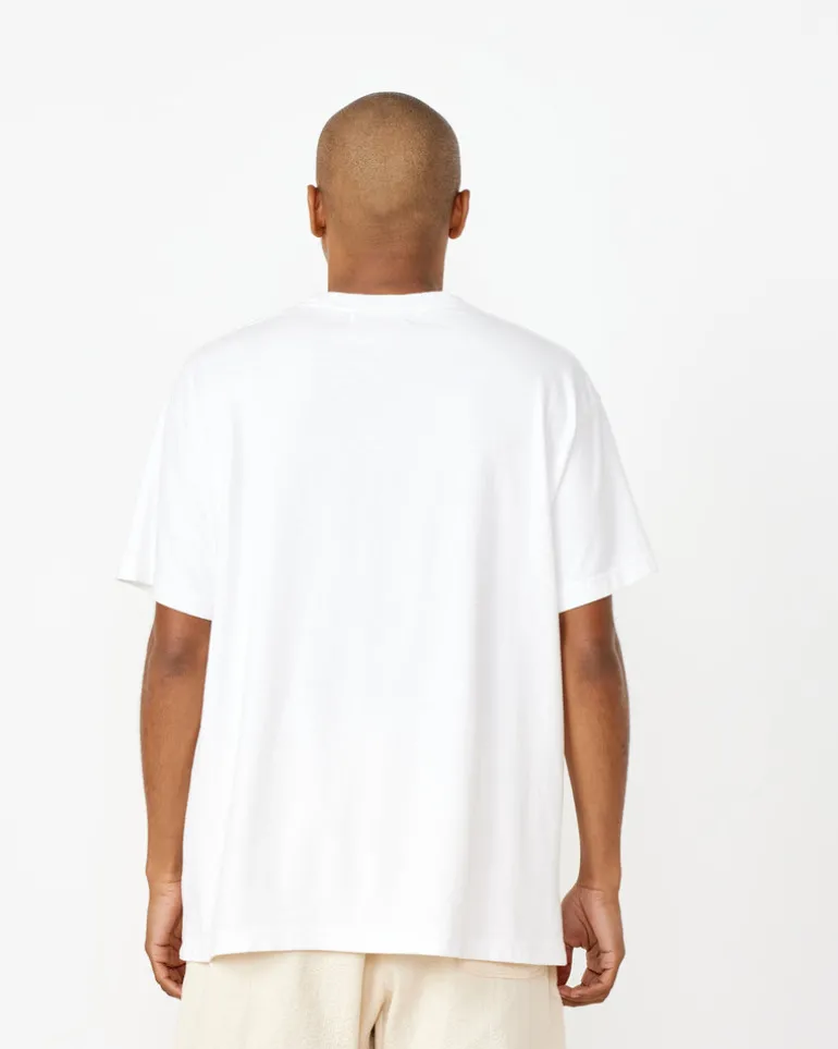 Big Pocket Tee Set of 3