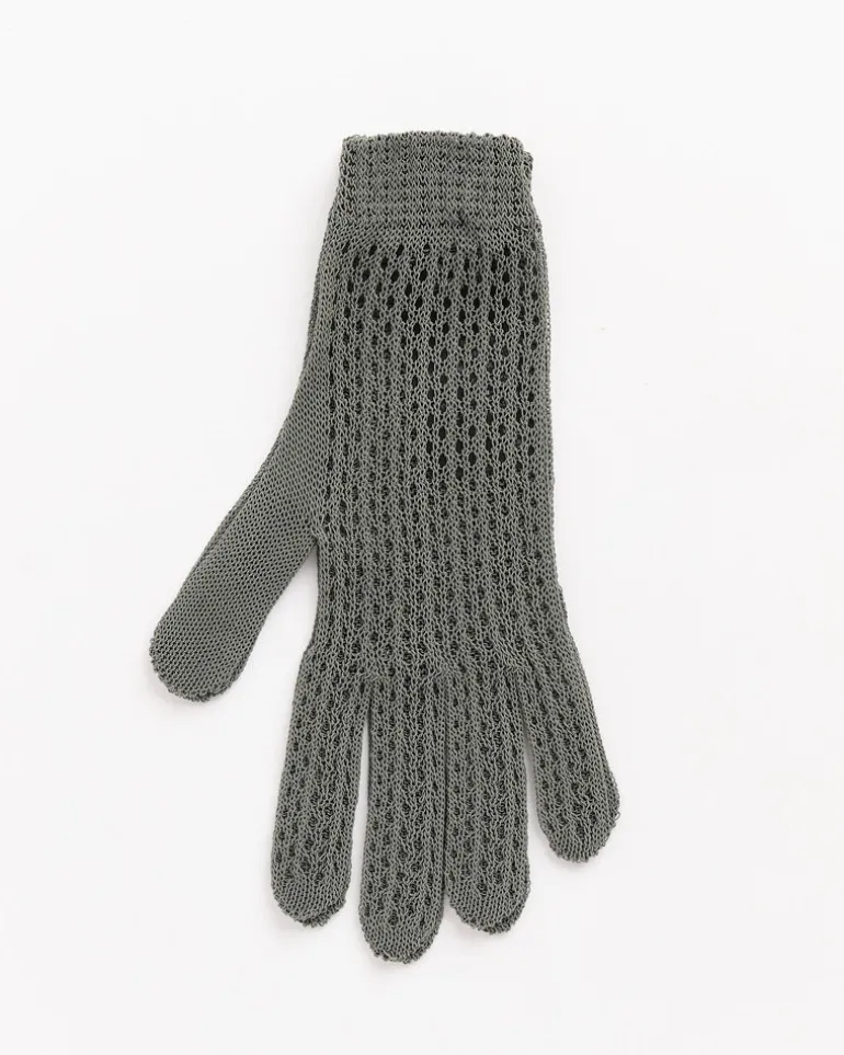 Bond Gloves in Basalt Grey