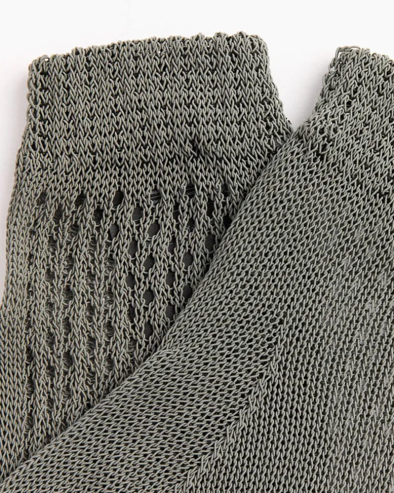Bond Gloves in Basalt Grey