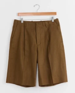 Borrowed Short in Tobacco