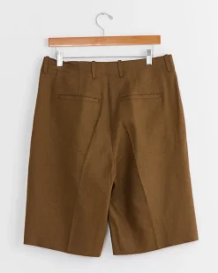 Borrowed Short in Tobacco