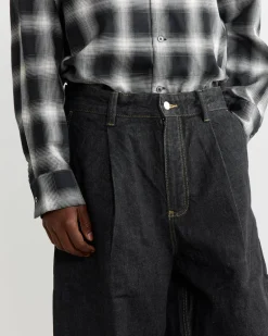 Bridges Pant in Black