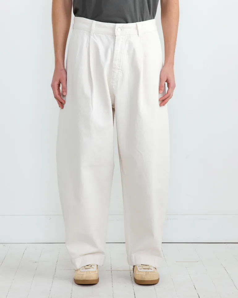Bridges Pant in Ice