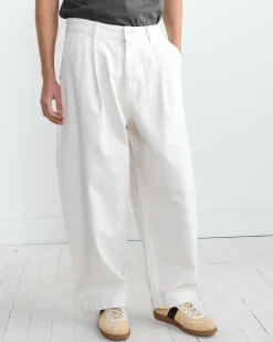 Bridges Pant in Ice