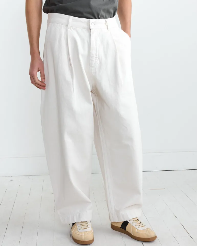 Bridges Pant in Ice