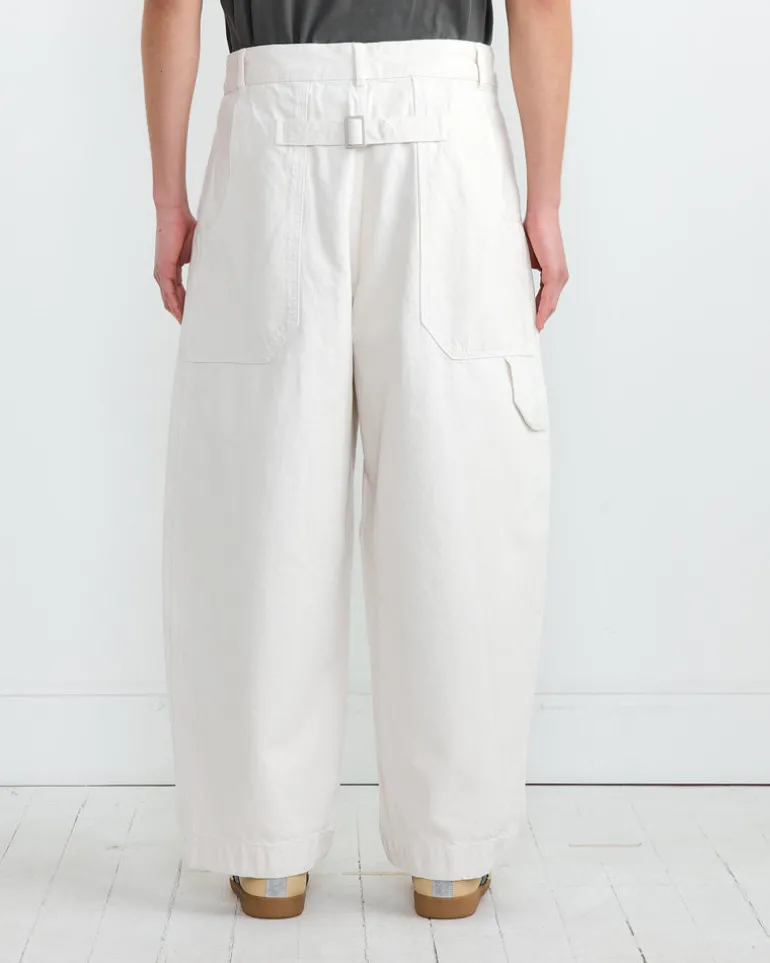 Bridges Pant in Ice