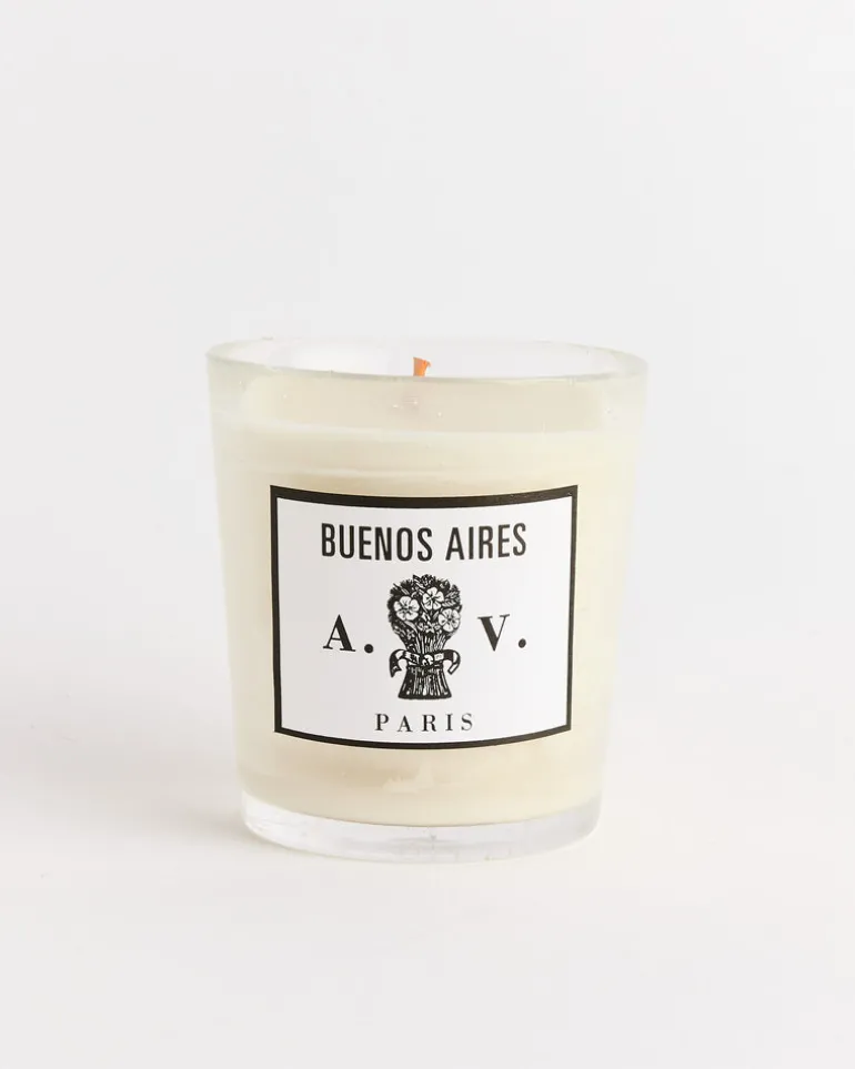Buenos Aires Scented Candle
