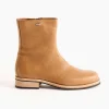 Camion Boot in Burnt Sugar