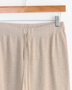 Capri Pant in Sisal