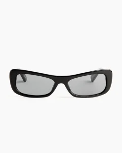 Capri Sunglasses in Black