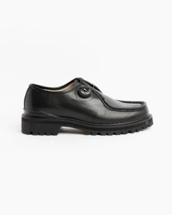 Chaussure de Marche in Black