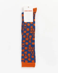 Chess Socks