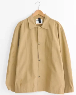Chore Shirt in Oat