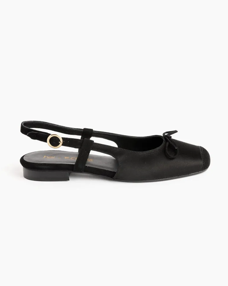 Circee Shoes in Black