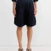 Cito Short in Darkest Navy