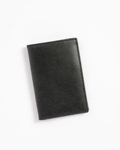 Classic Cardholder in Black