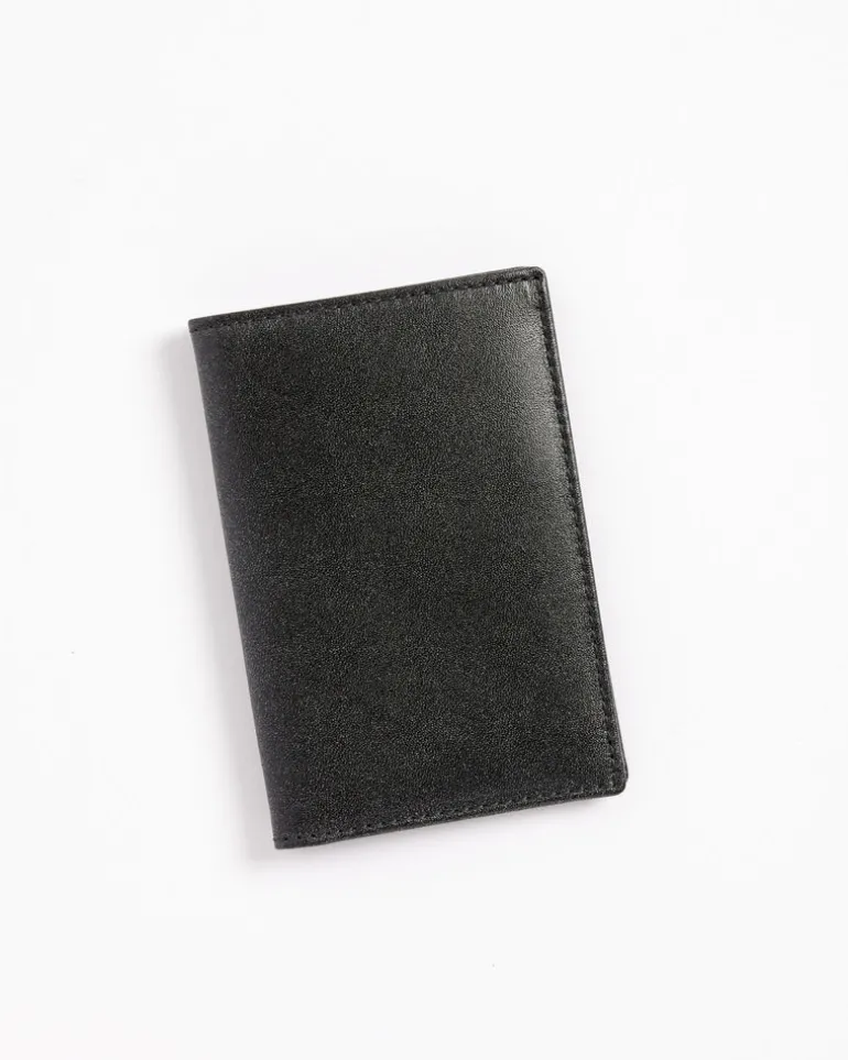 Classic Cardholder in Black
