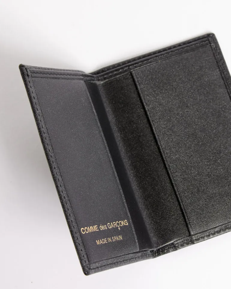 Classic Cardholder in Black