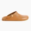 Clog in Cajeta