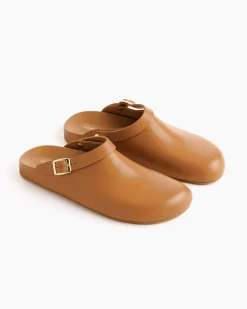 Clog in Cajeta