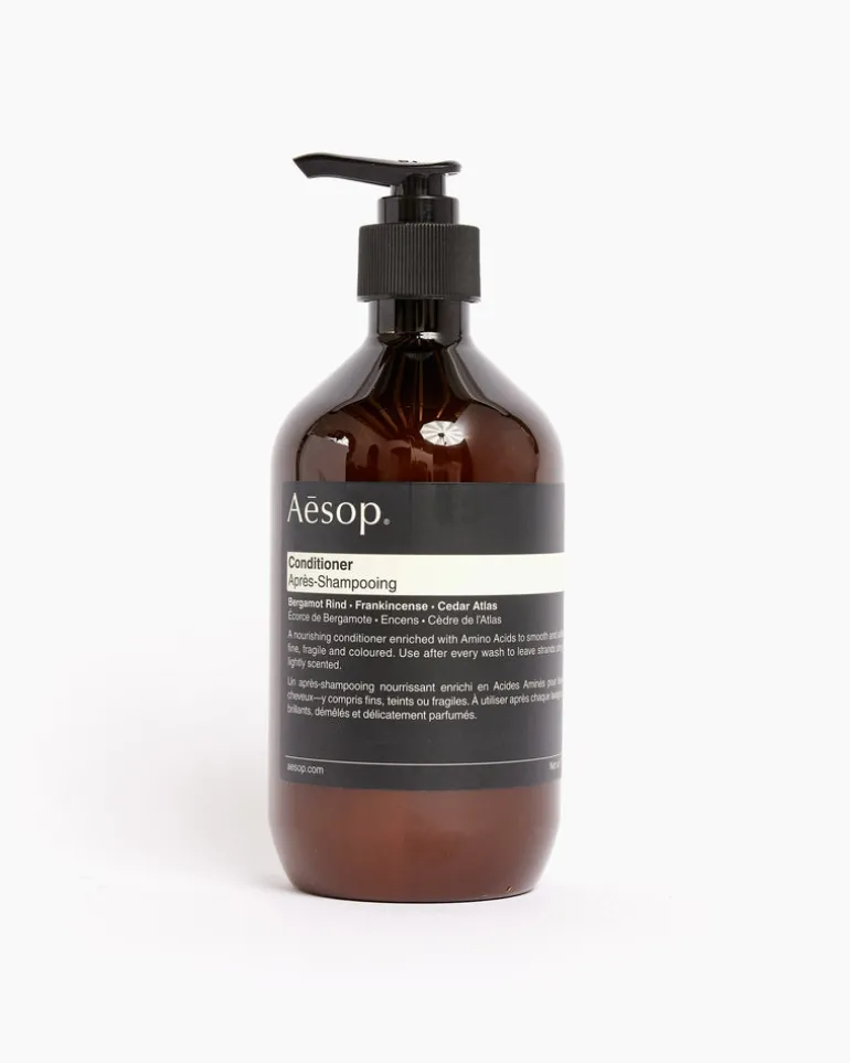 Conditioner