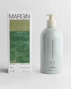 Core Cleanse Body Wash in Veridian