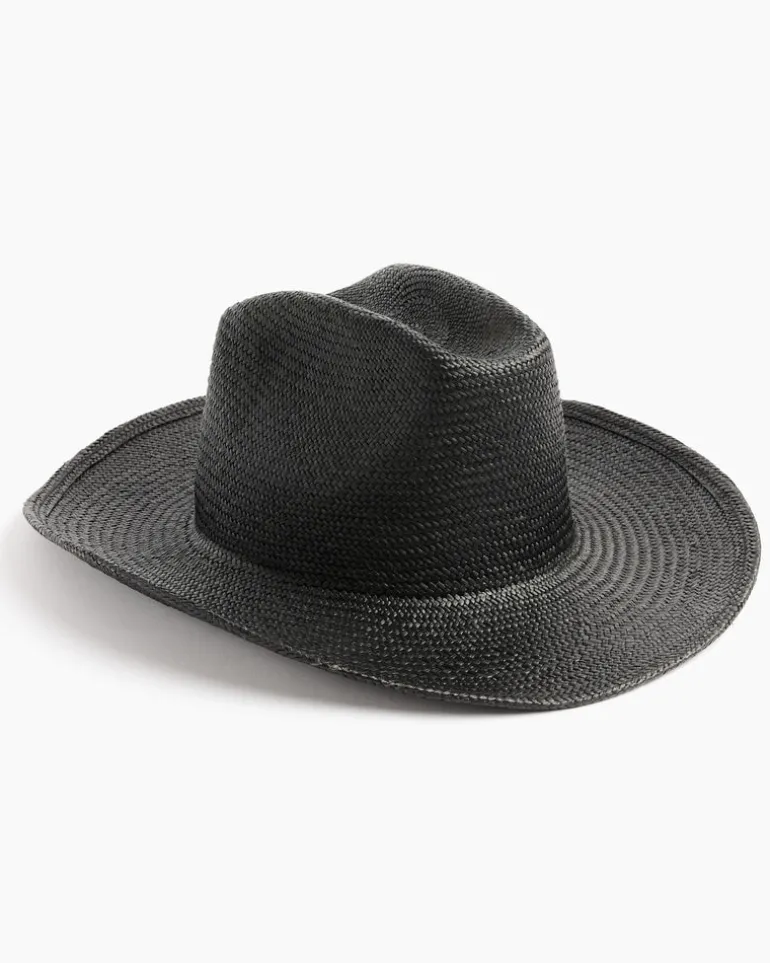 Cowboy Hat in Black