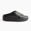 Cross Platform in Black